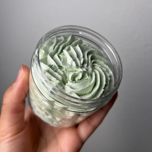 Chantilly de karite Coco